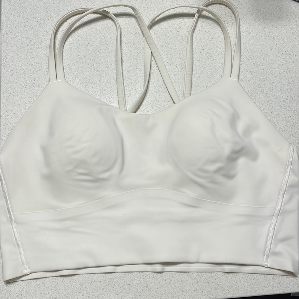 Lululemon 🍋 like a cloud bra